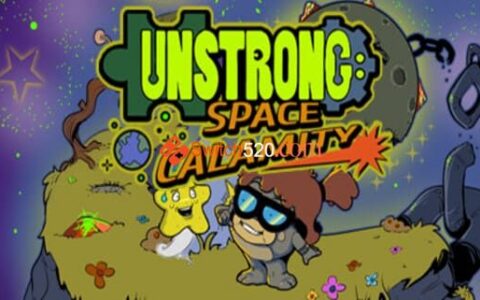 [Switch]空间灾难英文版本体+1.0.1整合版[NSP-XCI][原版+魔改11.0.0]