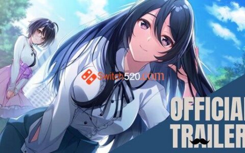 [Switch]秋之回忆9星穹之下中文本体+1.0.3整合版[NSP-XCI][原版+魔改10.2.0]