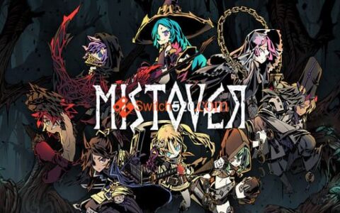 [Switch]漩涡迷雾官方中文本体+1.0.9+1DLC整合版[NSP-XCI][冷饭]