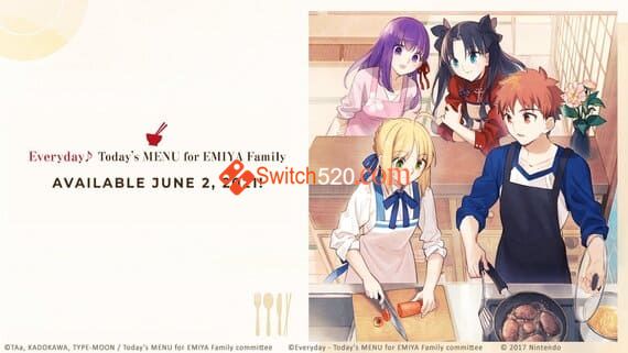 Everyday-Emiya-English.jpg Everyday-Emiya-English.jpg