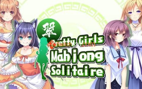 [Switch]美少女麻将接龙 翠官方中文[NSP-XCI][原版+魔改11.0.0]