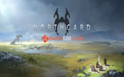[Switch]北境之地官方中文本体+1.2.0+3DLC整合版[NSP-XCI][原版+魔改10.2.0]