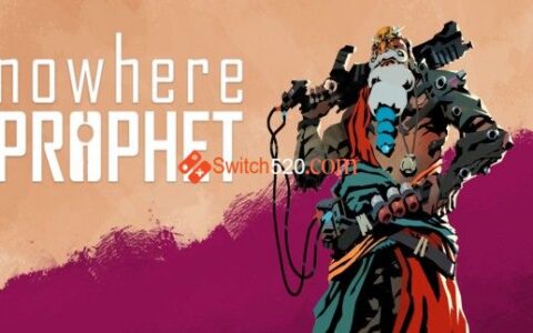 [Switch]流浪先知官方中文本体+1.0.5整合版[NSP-XCI][原版+魔改11.0.0]