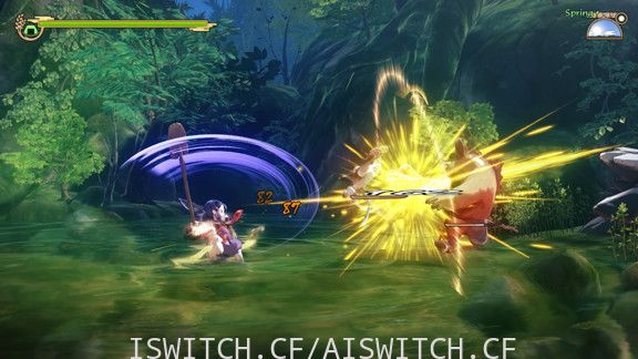 [Switch]天穗之咲稻姬官方中文本体+1.0.9升补整合即撸版[XCI][原版+魔改9.2]