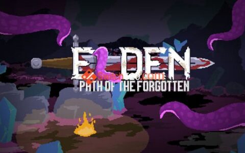 [Switch]埃尔登：遗忘之旅 Elden: Path of the Forgotten