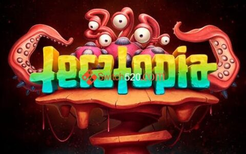 [Switch]特罗塔皮亚.Teratopia