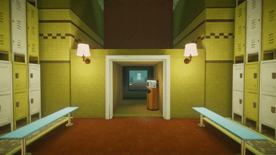 [Switch]超阈限空间 Superliminal