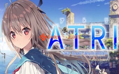 [Switch]亚托莉 -我挚爱的时光 ATRI-My Dear Moments