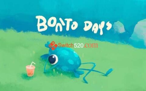 [Switch]博尼托日 Bonito Days