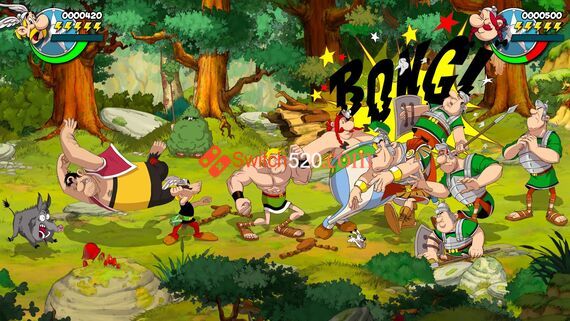 Asterix-Obelix-Slap-them-All-05.jpg Asterix-Obelix-Slap-them-All-05.jpg