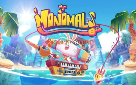 [Switch]Monomals