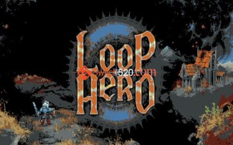 [Switch]迴圈英雄 Loop Hero