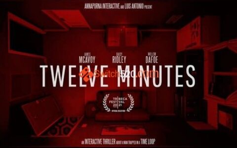 [Switch]12 分钟 Twelve Minutes