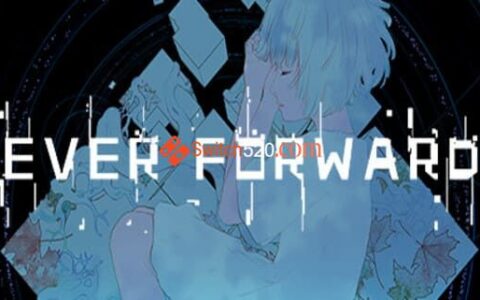 [Switch]永进 Ever Forward