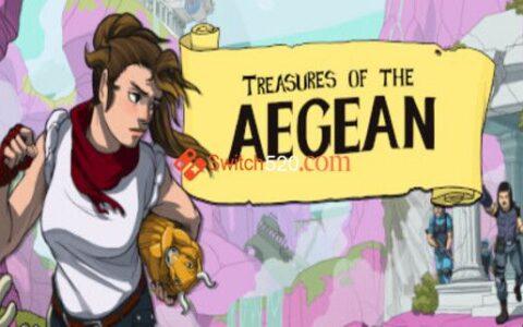 [Switch]爱琴海的宝藏 Treasures of the Aegean