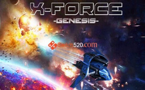 [Switch]X-Force 创世纪