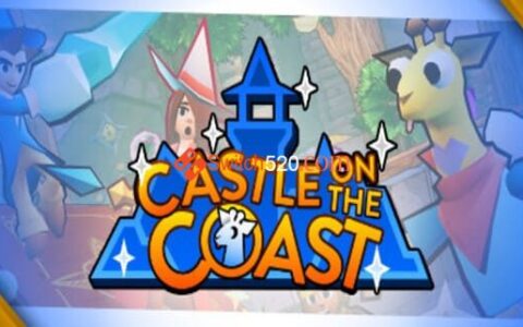 [Switch]海岸城堡 Castle on the Coast