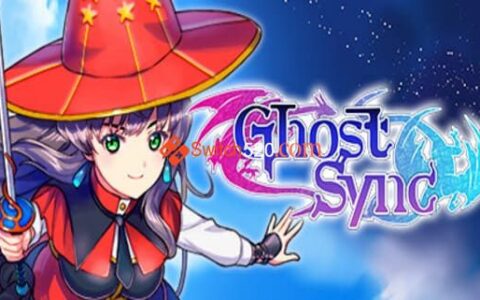 [Switch]幽灵同步 Ghost Sync