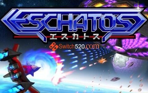 [Switch]末日战机 Eschatos