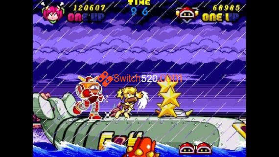 Clockwork-Aquario-gameplay.jpg Clockwork-Aquario-gameplay.jpg