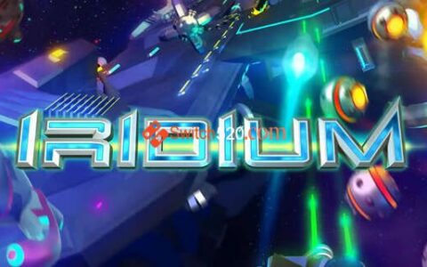 [Switch]Iridium