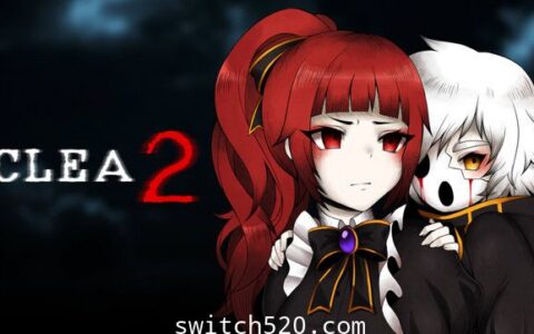 [Switch]克莉2 Clea 2官方中文本体+1.6整合版[NSZ-XCI][原版+魔改11.0.0]