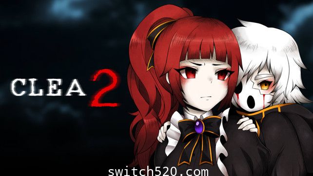 [Switch]克莉2 Clea 2官方中文本体+1.6整合版[NSZ-XCI][原版+魔改11.0.0]