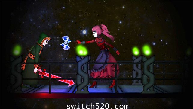 [Switch]克莉2 Clea 2官方中文本体+1.6整合版[NSZ-XCI][原版+魔改11.0.0]