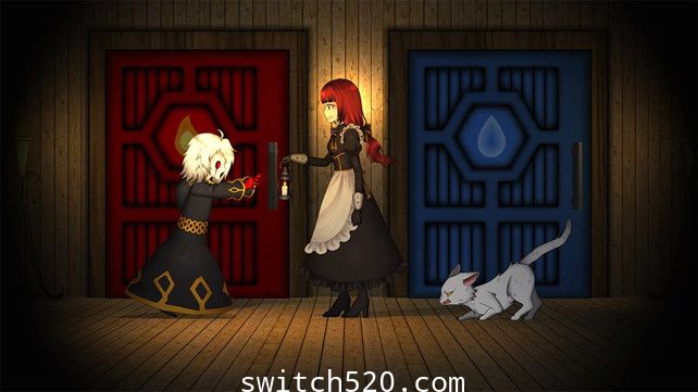 [Switch]克莉2 Clea 2官方中文本体+1.6整合版[NSZ-XCI][原版+魔改11.0.0]