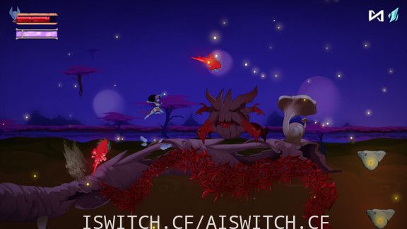 [Switch]Roah英文版本体+1.2.0升补[NSP][原版]
