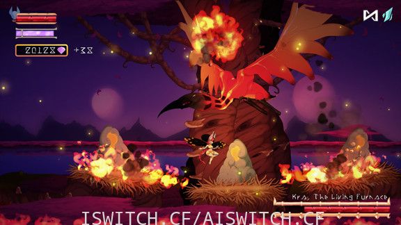 [Switch]Roah英文版本体+1.2.0升补[NSP][原版]
