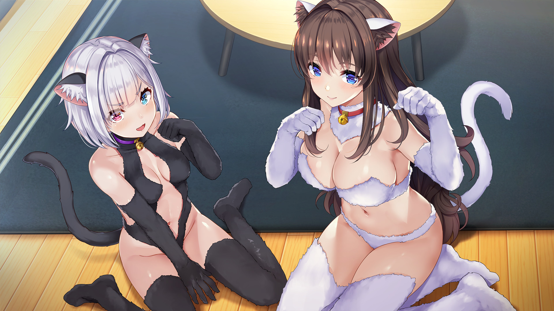 [Switch]NinNinDays2 R18UNC官方中文[更新完美版][NSP]