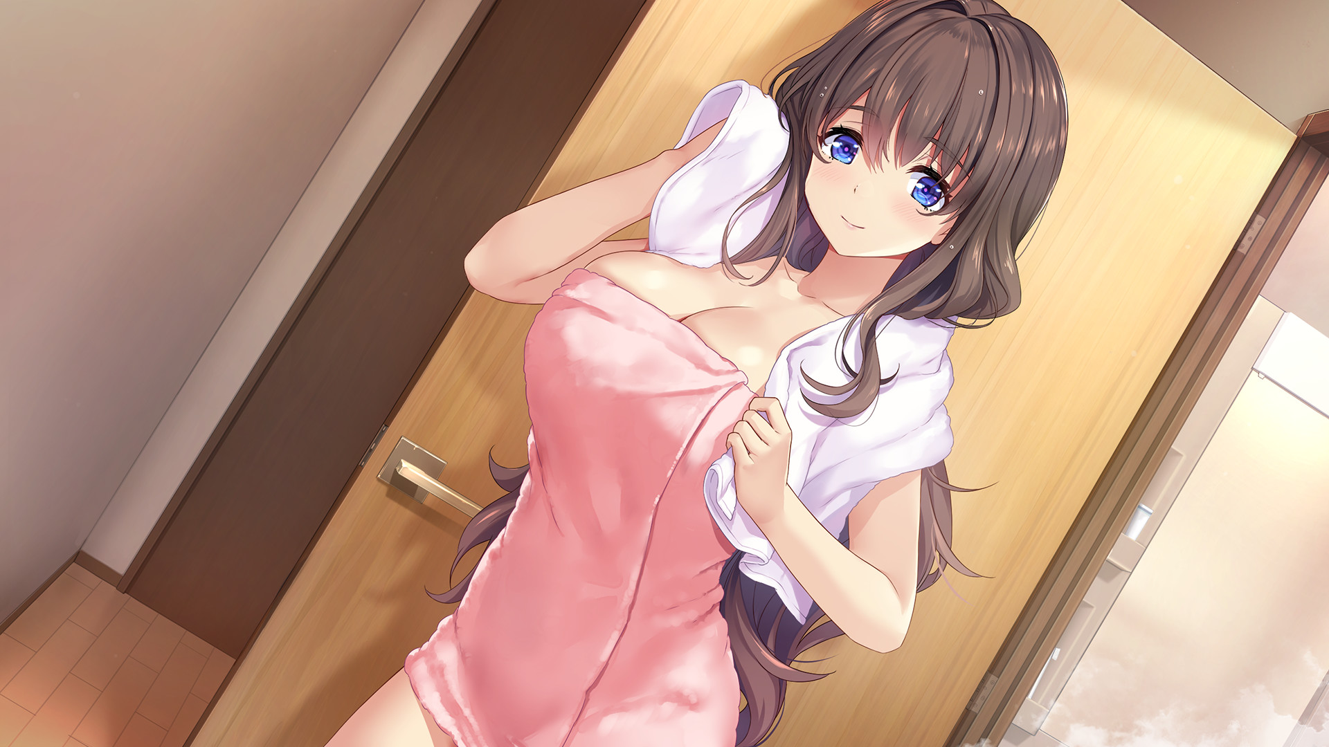 [Switch]NinNinDays2 R18UNC官方中文[更新完美版][NSP]