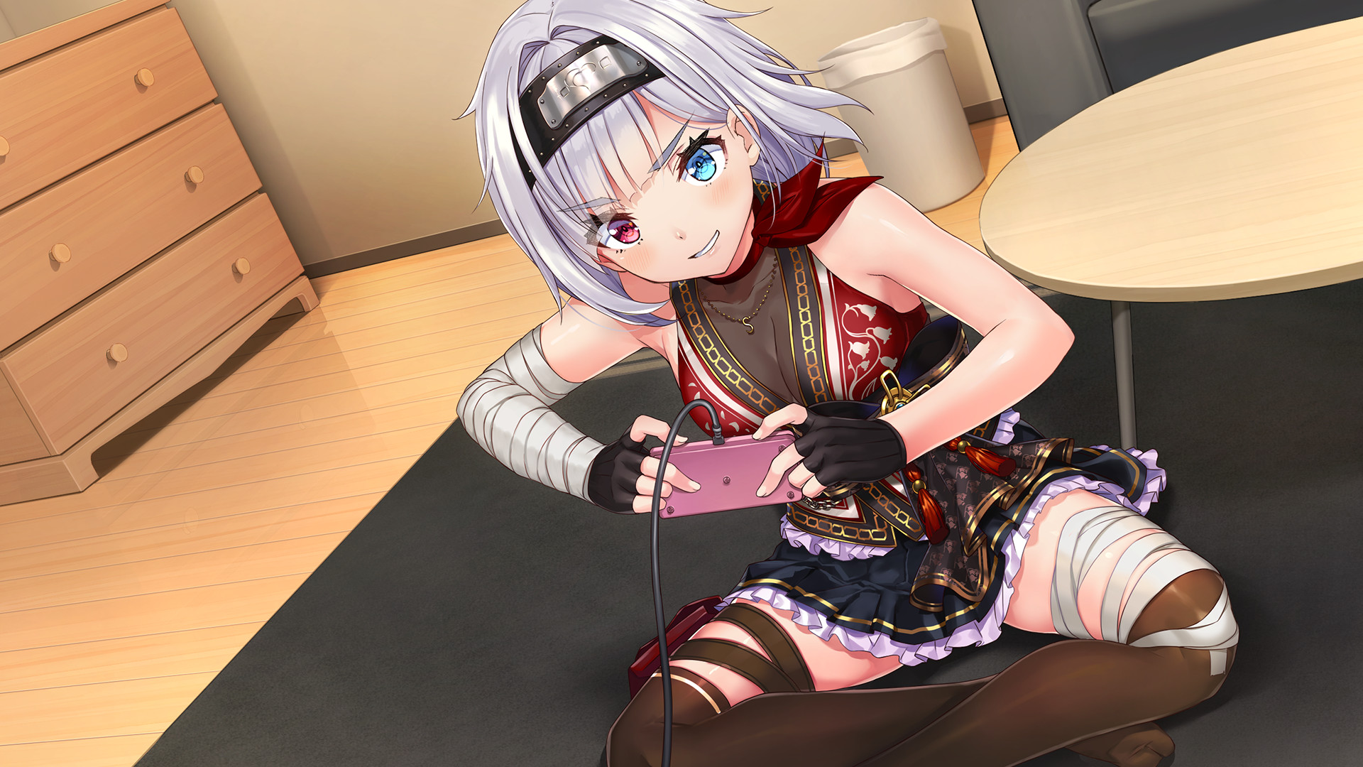 [Switch]NinNinDays2 R18UNC官方中文[更新完美版][NSP]