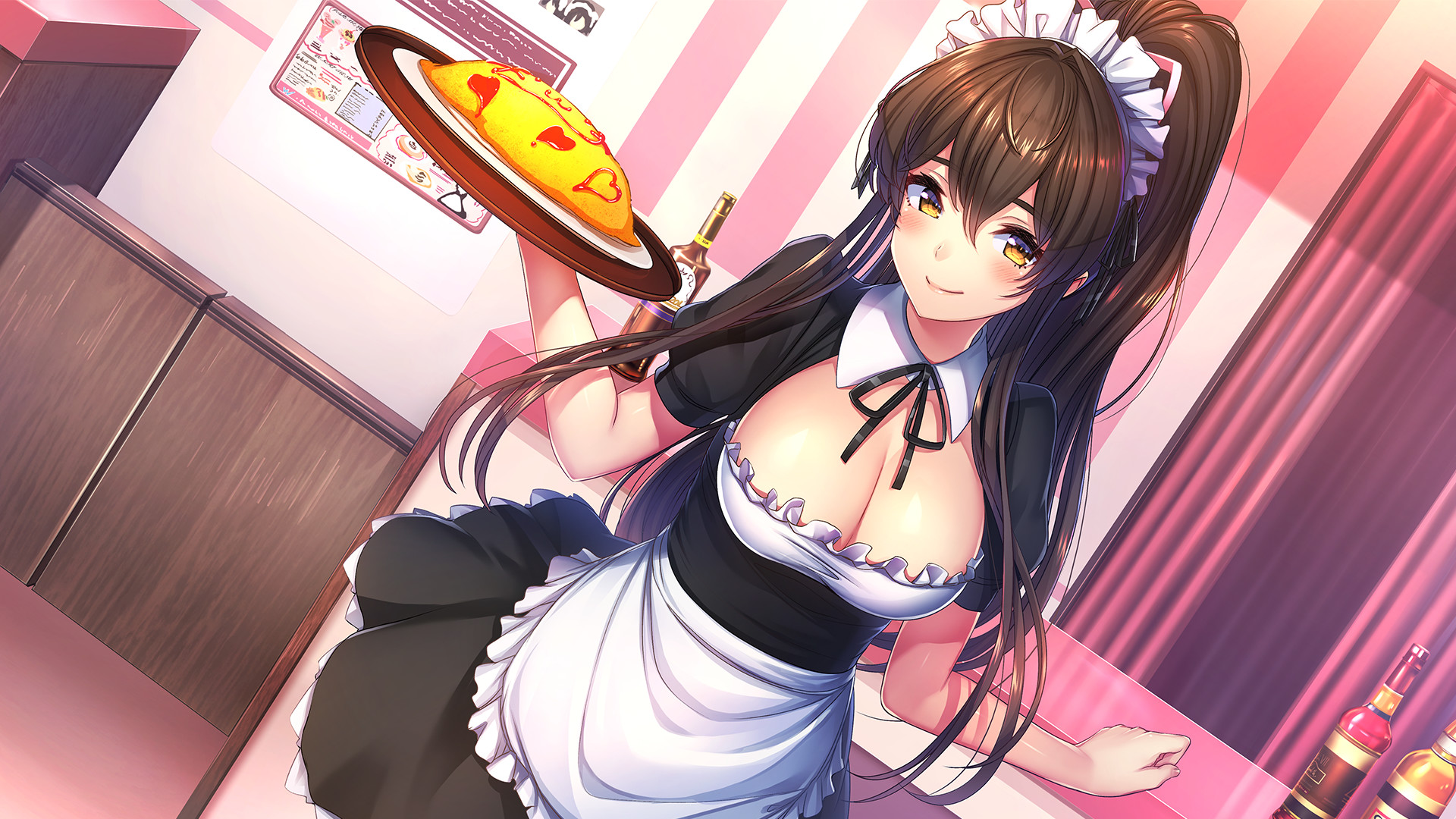 [Switch]NinNinDays2 R18UNC官方中文[更新完美版][NSP]