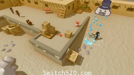 [Switch]整蛊白云中文本体+1.2.5+1DLC整合版[NSZ-XCI][原版+魔改10.2.0]