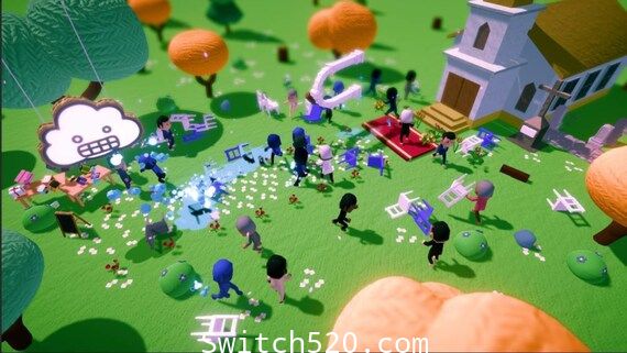 [Switch]整蛊白云中文本体+1.2.5+1DLC整合版[NSZ-XCI][原版+魔改10.2.0]