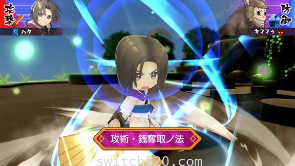 [Switch]多卡邦UP!梦幻的轮盘原汁日文本体+1.0.4+8DLC整合版[NSZ-XCI][原版+魔改9.2.0]