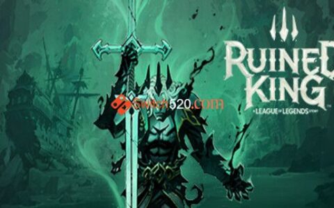 [Switch]破败王者 英雄联盟传奇中文本体+1.7+4DLC整合版[NSP-XCI][原版+魔改11.0.0]