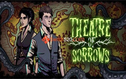 [Switch]Theatre of Sorrows英文版[NSP-XCI][原版+魔改11.0.0]