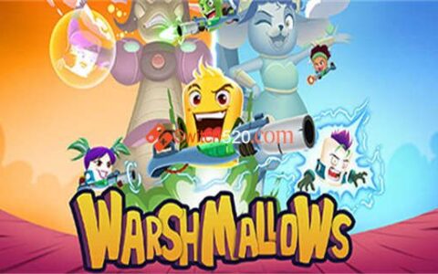 [Switch]Warshmallows英文版[NSP-XCI][原版+魔改11.0.0]