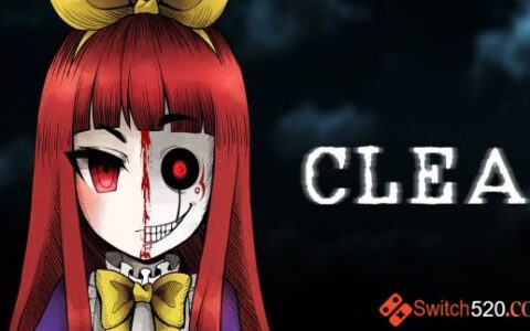 [Switch]克莉:Clea官方中文本体+1.6.0升补整合即撸版[NSZ-XCI][原版+魔改9.2]