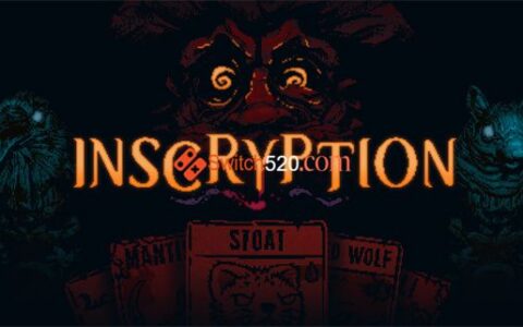 [Switch]邪恶铭刻官方中文本体+1.41.2升补NSZ原版