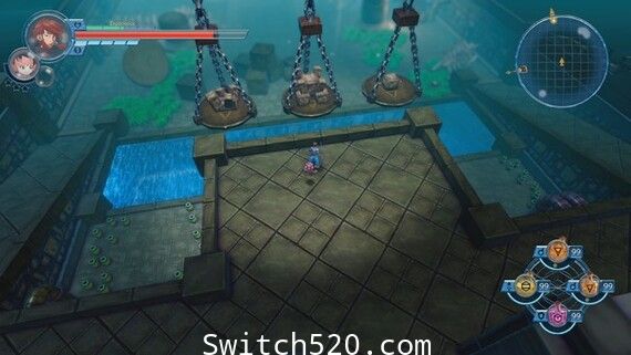 [Switch]炼金术士冒险官方中文本体+1.211021升补[NSP][原版]