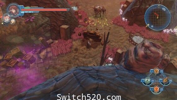 [Switch]炼金术士冒险官方中文本体+1.211021升补[NSP][原版]