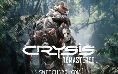 [Switch]孤岛危机:重制版港版中文本体+1.7.0整合即撸版[NSP-XCI][原版+魔改10.2.0]