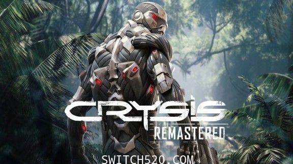 [Switch]孤岛危机:重制版港版中文本体+1.7.0整合即撸版[NSP-XCI][原版+魔改10.2.0]