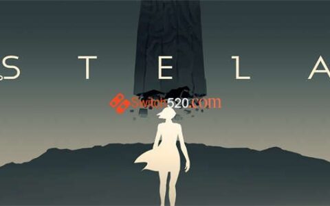 [Switch]斯黛拉 史黛拉 Stela官方中文[NSP][冷饭]