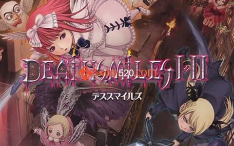 [Switch]死亡微笑 1+2官方中文本体+1.0.2+1DLC整合版[XCI][魔改11.0.0]