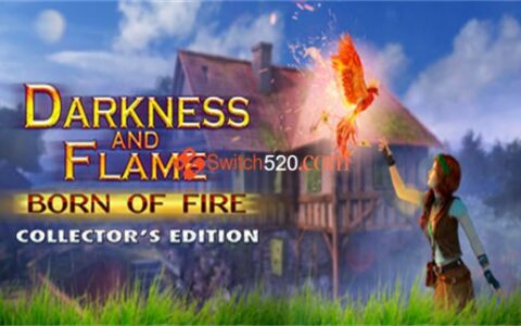 [Switch]黑暗与火焰 火的诞生 Darkness and Flame: Born of Fire